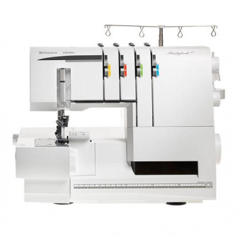 Оверлок Huskylock S21 купить по самой низкой цене