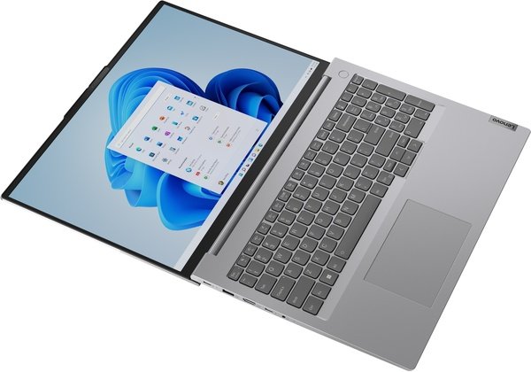 Ноутбук Lenovo ThinkBook 16 G6 IRL (21KH006NRU) i3-1315U/8Gb*256Gb SSD/16' IPS WUXGA, nOS купить по самой низкой цене