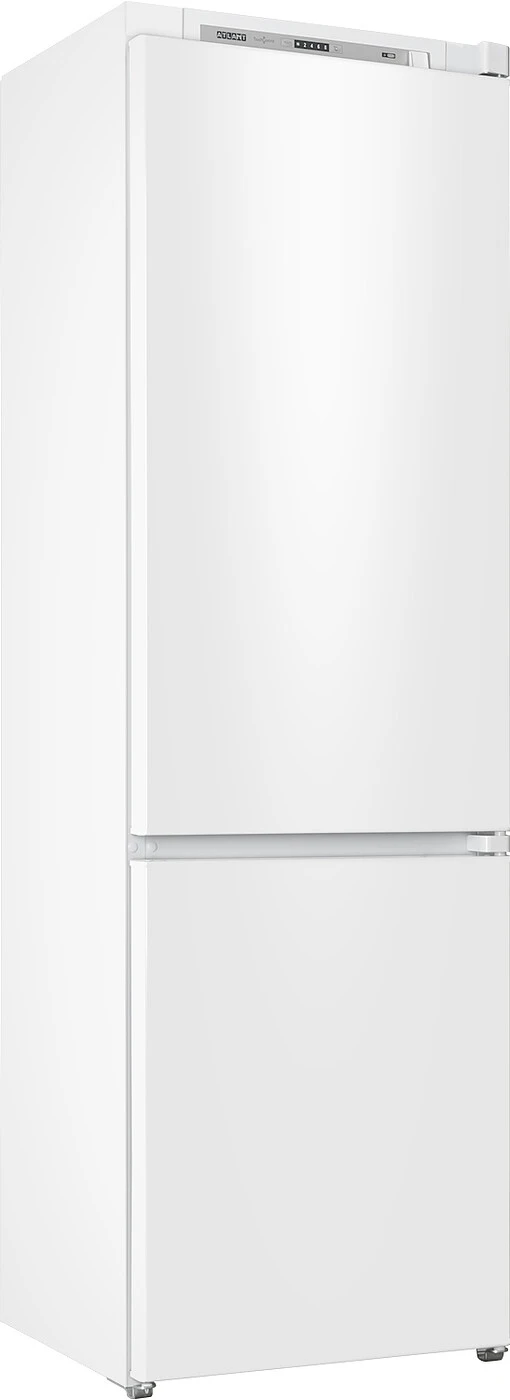 Холодильник ATLANT XM-4319-101 (встраиваемый.двухкамерн, общ.объем 254л, класс A+) 1785x540x557мм купить по самой низкой цене