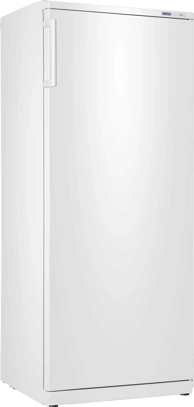 Холодильник ATLANT MX-2823-80 (однокамерный, общ.объем 260л, класс A+) white 150х60х61,5см купить по самой низкой цене