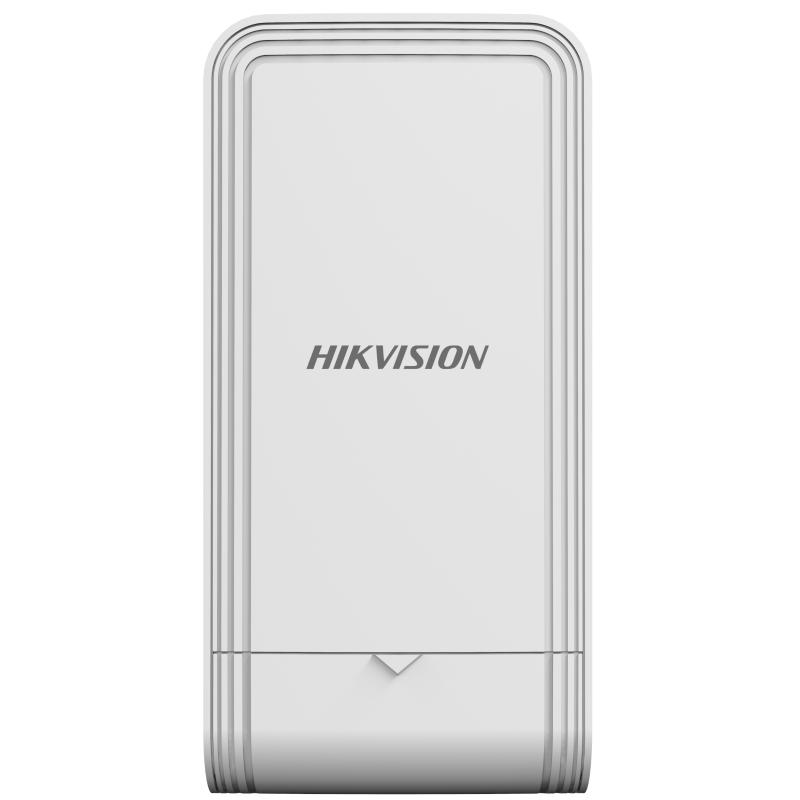 Точка доступа Wi-Fi уличная Hikvision (DS-3WF02C-5AC/O)  5Ghz 867Мбит/с, 2p*GLAN, PoE купить по самой низкой цене