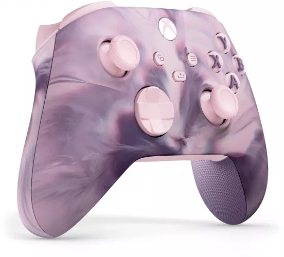 Джойстик (GamePad) Microsoft Xbox One S X/S Controller Wireless Sp.Edition Dream Vapor(196388141463) QAU-00126 купить по самой низкой цене
