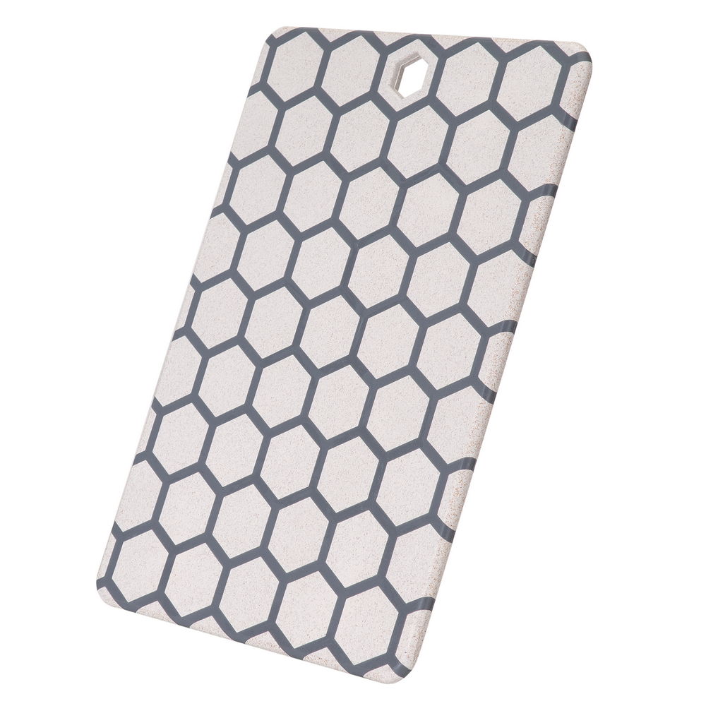 Доска разделочная (пластик) RESTO (95403) 8x253x368мм купить по самой низкой цене