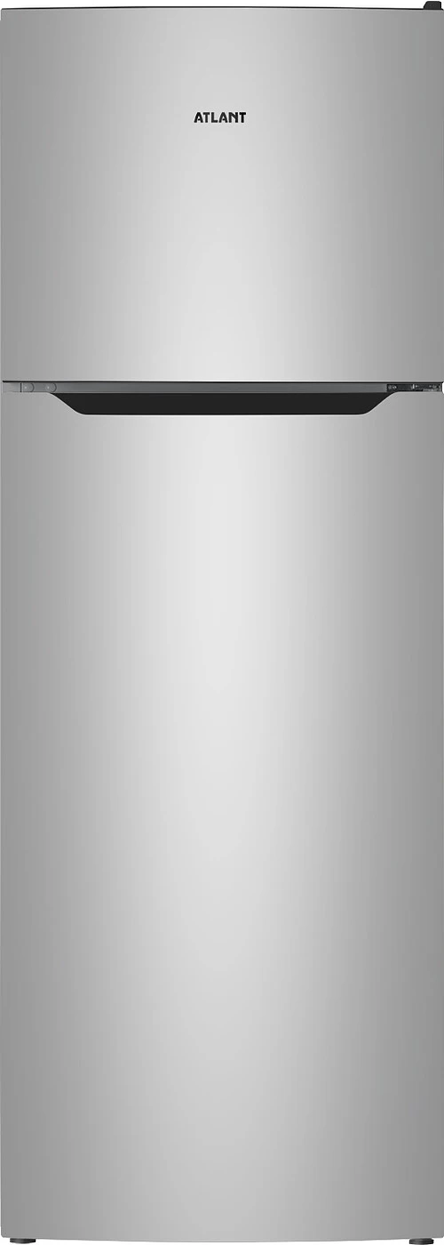 Холодильник ATLANT XM-3635-189     (двухкамерн, общ.объем 274л, класс A) 1668х595х629мм купить по самой низкой цене