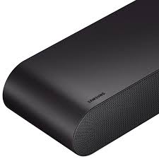 Саундбар Samsung HW-S50B/UA 3.0  140Вт, беспроводное подключение, оптич.вход, BT, Д/У, black купить по самой низкой цене