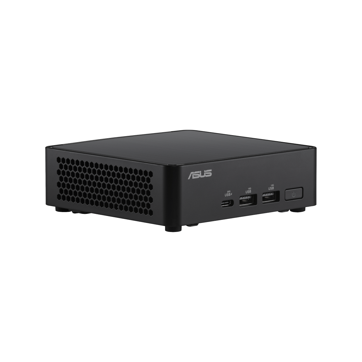 Barebone ASUS NUC 14 Pro  (U5-125H, 2xDDR5 SoDIMM, 1xM.2, Wi-Fi 6E, BT 5.3, GLAN) RNUC14RVKU500002I купить по самой низкой цене