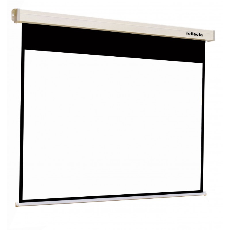 Проекционный экран моторизованный Reflecta 300X233см    (4005039876943)  Item code: 87694 купить по самой низкой цене