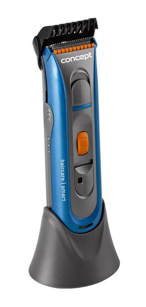Машинка для стрижки волос Concept ZA7010 (от сети/аккумул, длинны до 10-36мм) купить по самой низкой цене