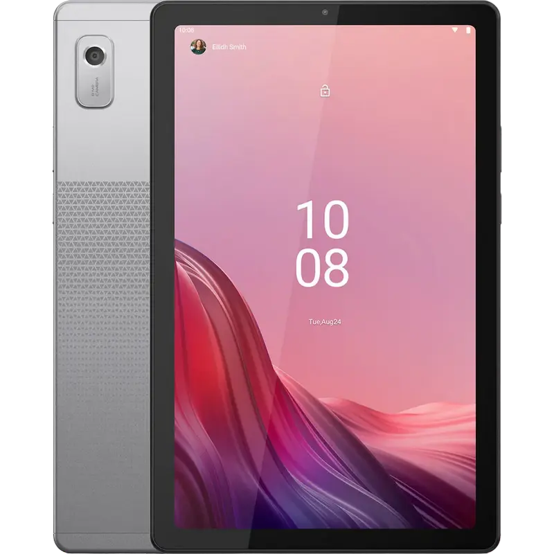 Планшет Lenovo TAB M9 (ZAC30038ES) Arctic Grey, 9' IPS 1340*800, 3/32Gb, GPS, And12,5100mAh + чехол + пленка купить по самой низкой цене