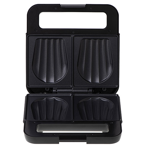 Бутербродница ADLER AD 3079 (750-1200Вт  black) Бутербродница ADLER AD 3079 (750-1200Вт  black) купить по самой низкой цене