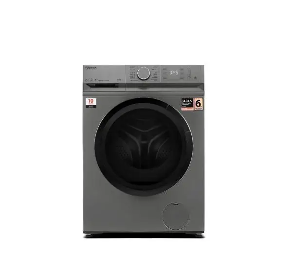 Стиральная машина Toshiba TW-BL70A2PL(SS)  (6кг, 1200об/м, фронталь.загрузка, Wi-Fi) SILVER купить по самой низкой цене