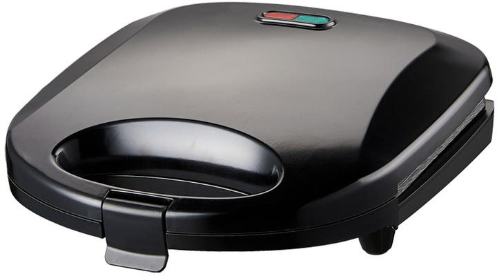 Вафельница Esperanza EKT008 (1000Вт) Black купить по самой низкой цене