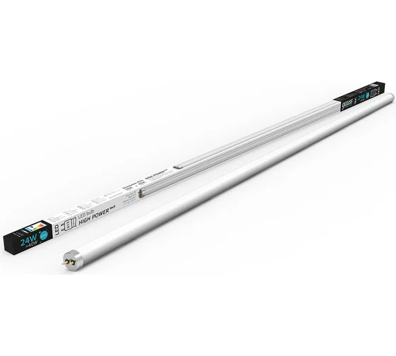 Лампа светодиодная GAUSS (93024) 4000K, 24W, 2000lm, G13, T8 1200mm стекло, Elementary LED Лампа светодиодная GAUSS (93024) 4000K, 24W, 2000lm, G13, T8 1200mm стекло, Elementary LED купить по самой низкой цене