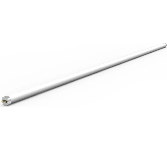 Лампа светодиодная GAUSS (93024) 4000K, 24W, 2000lm, G13, T8 1200mm стекло, Elementary LED Лампа светодиодная GAUSS (93024) 4000K, 24W, 2000lm, G13, T8 1200mm стекло, Elementary LED купить по самой низкой цене