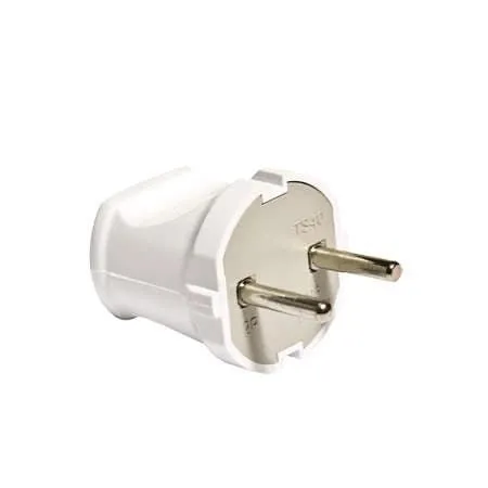 Вилка электрическая ELECTRIKA  (5372) купить по самой низкой цене