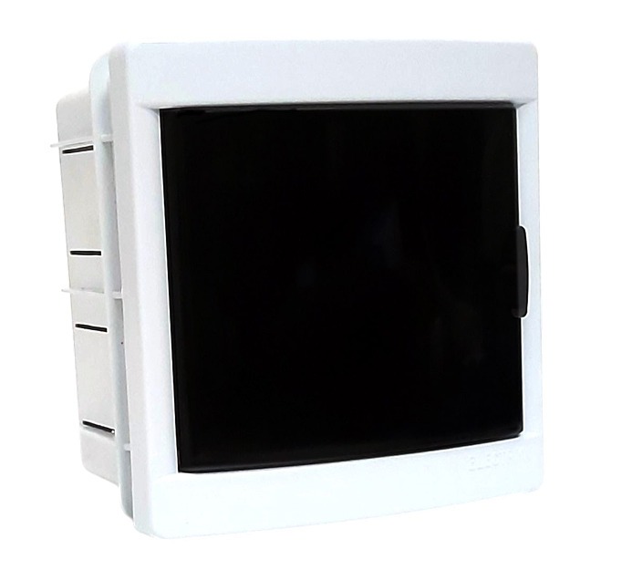 Щит распределительный внутренний 'Электрика' автоматического выключателя, 4 места (4812) купить по самой низкой цене