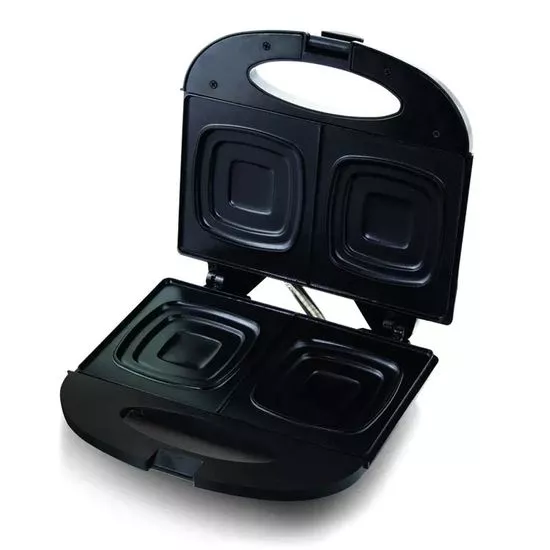 Бутербродница Esperanza Titanum TKT005K (700Вт  black) Бутербродница Esperanza Titanum TKT005K (700Вт  black) купить по самой низкой цене