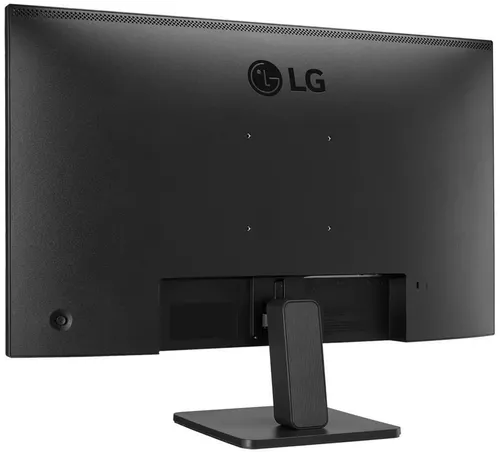 Монитор 27' LG 27MR400-B (IPS, 1920x1080/100Hz, MEGA, 5мс,  250кд/м2, D-Sub/HDMI) Уценка! купить по самой низкой цене