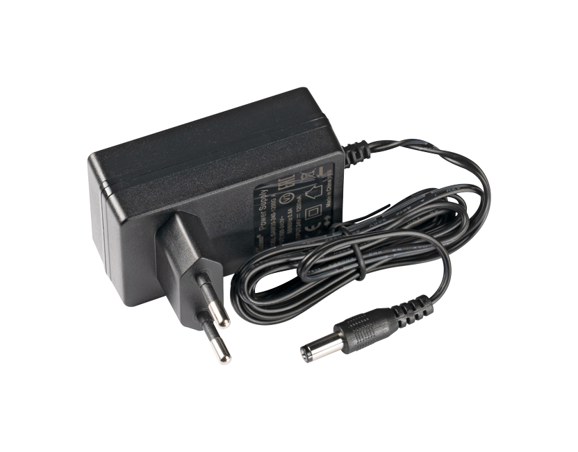 Блок питания (AC/DC Adapter) Mikrotik (SAW30-240-1200GA)   24В/1,2А с прямой вилкой купить по самой низкой цене