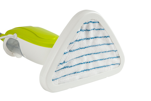 Швабра паровая Mesko MS 7020 (1350Вт, бак 0.3л, 3.5бар) для чистки плитки, паркета, линолеума Уценка! купить по самой низкой цене