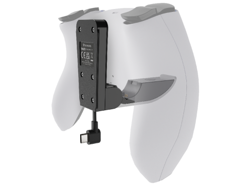 Зарядная док-станция для геймпадов Sony DualSense PS5 GENESIS Tin 305 (NAG-2187) купить по самой низкой цене