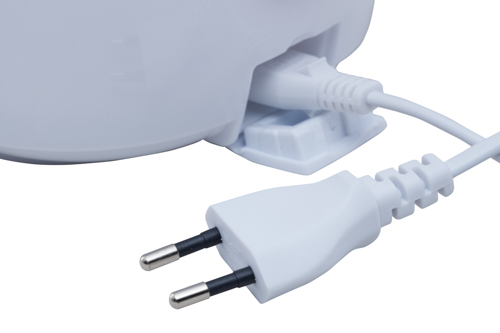 Koнтeйнep подогреваемый для пищи ADLER (AD 4474) 1.1л, grey купить по самой низкой цене