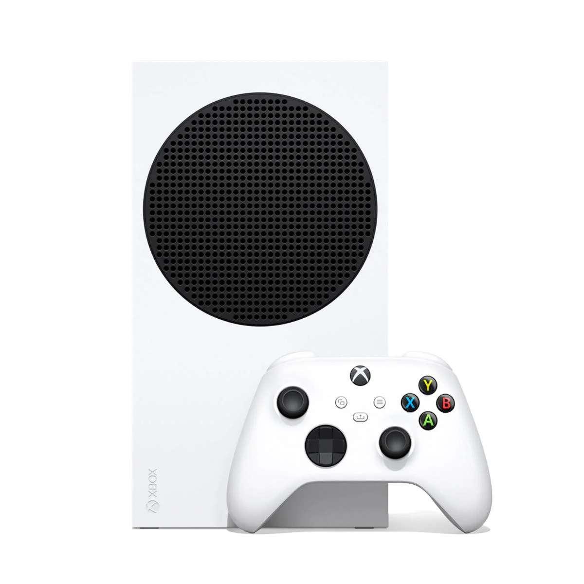 Приставка игровая Microsoft Xbox Series S 1Tb SSD, 196388363193 купить по самой низкой цене