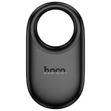Трекер-метка Hoco E94 Star intelligent positioning anti-lost device (Obsidian Black) купить по самой низкой цене